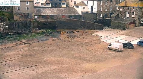 live webcam port isaac|Cornwall